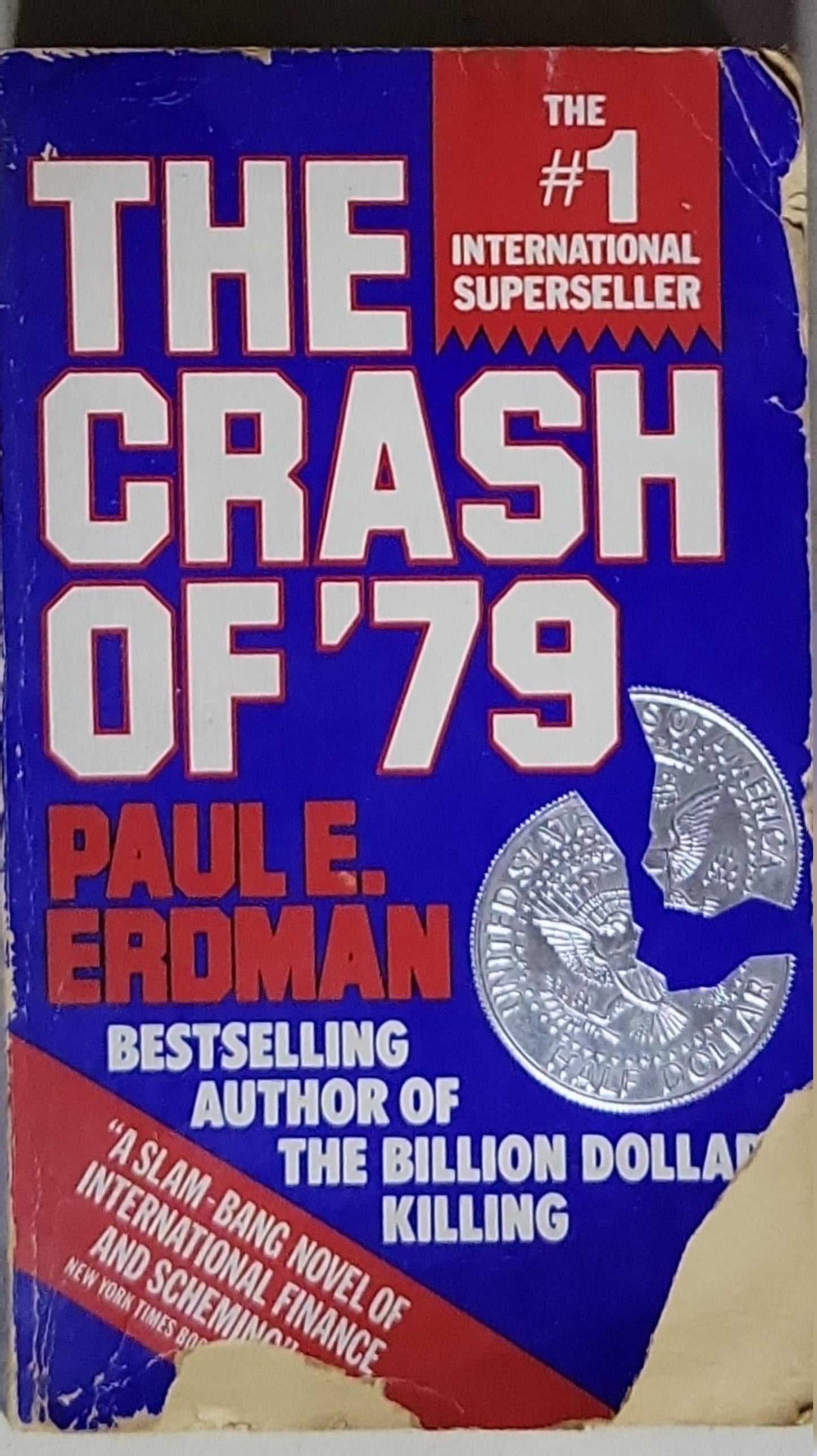 The Crash of '79