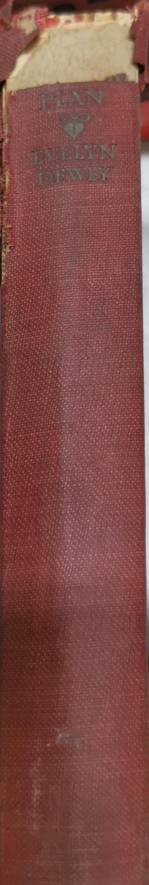 The Dalton Laboratory Plan By Evelyn Dewey