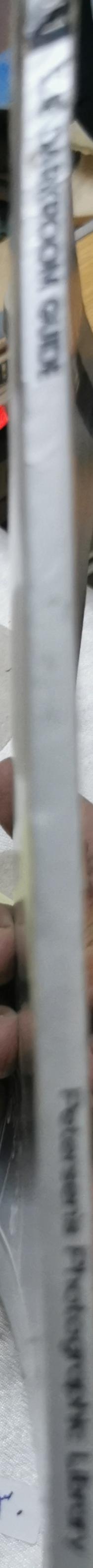 The Darkroom Guide By Petersen's Photographic Library