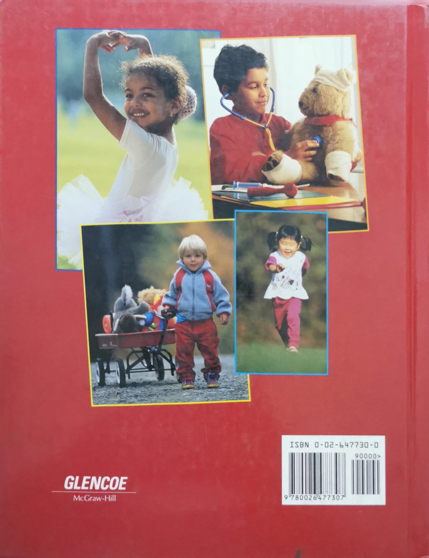 The Developing Child: Understanding Children and Parenting