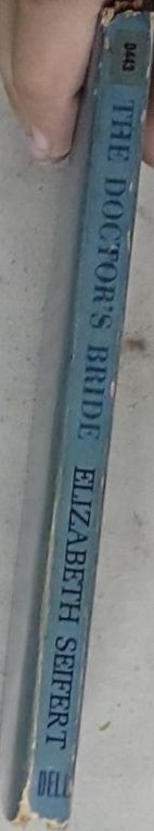 The Doctor's Bride