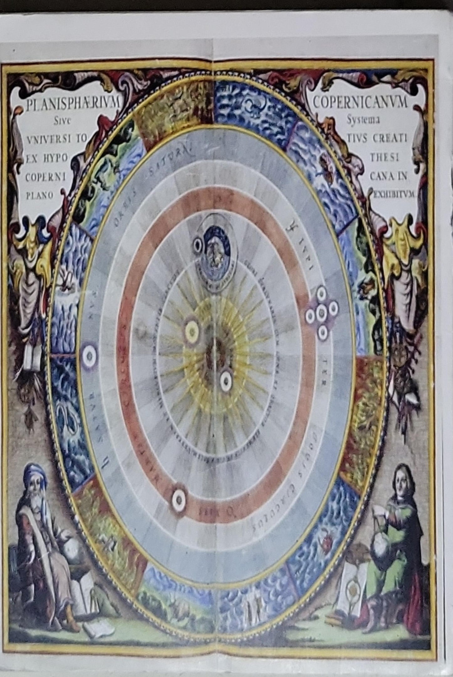 The Elizabethan World Picture: The Pelican Book edition