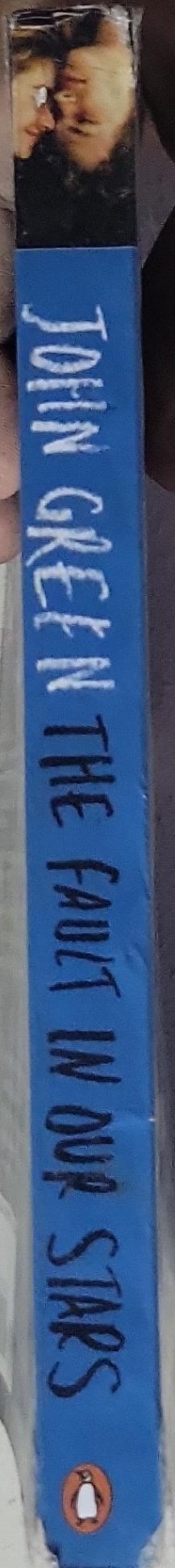 The Fault in Our Stars