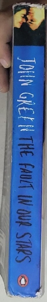 The Fault in Our Stars: Movie Tie-In Edition