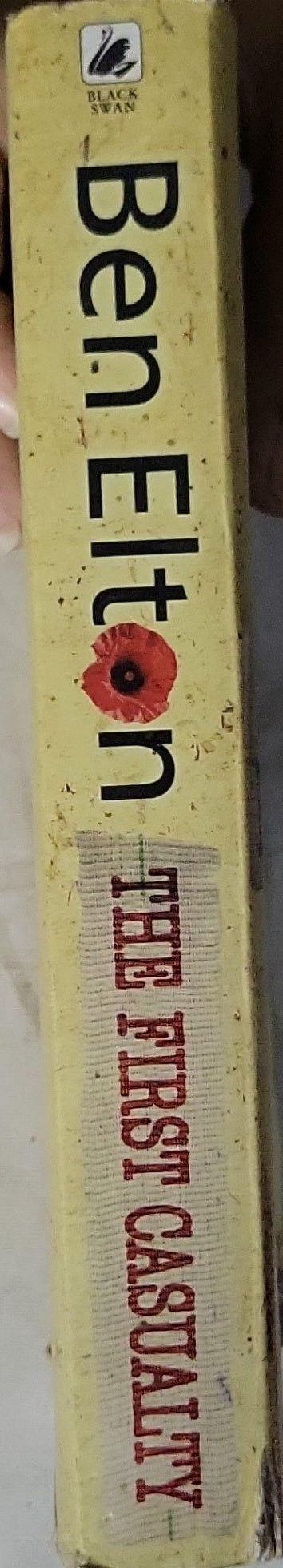 The First Casualty By Ben Elton