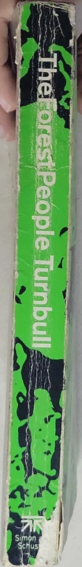 The Forest People: A Study of the Pygmies of the Congo