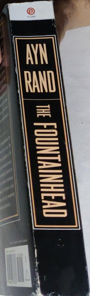 The Fountainhead: Centennial Edition