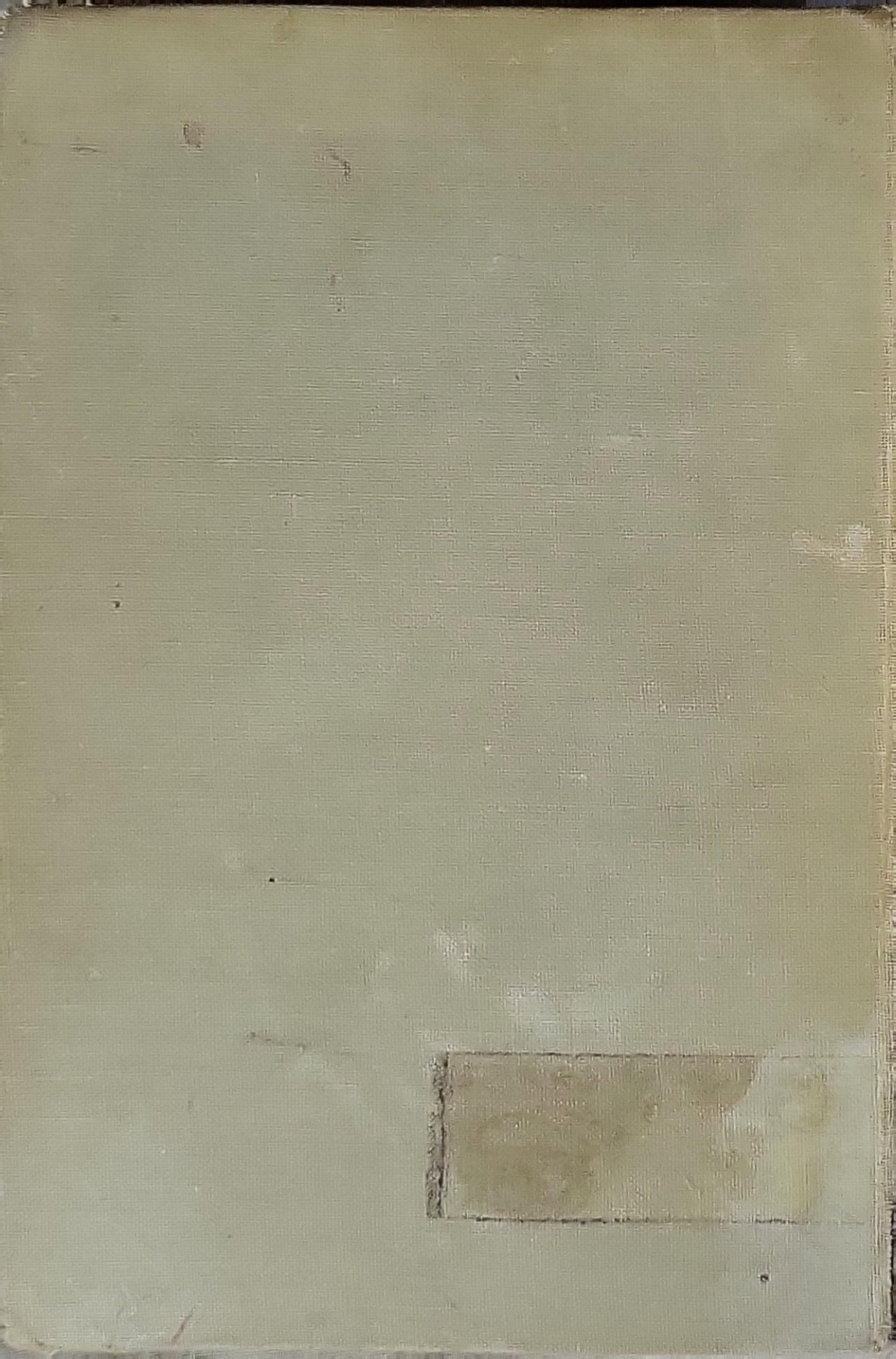 The Frontenac Mystery: (Le Mystère Frontenac) By François Mauriac