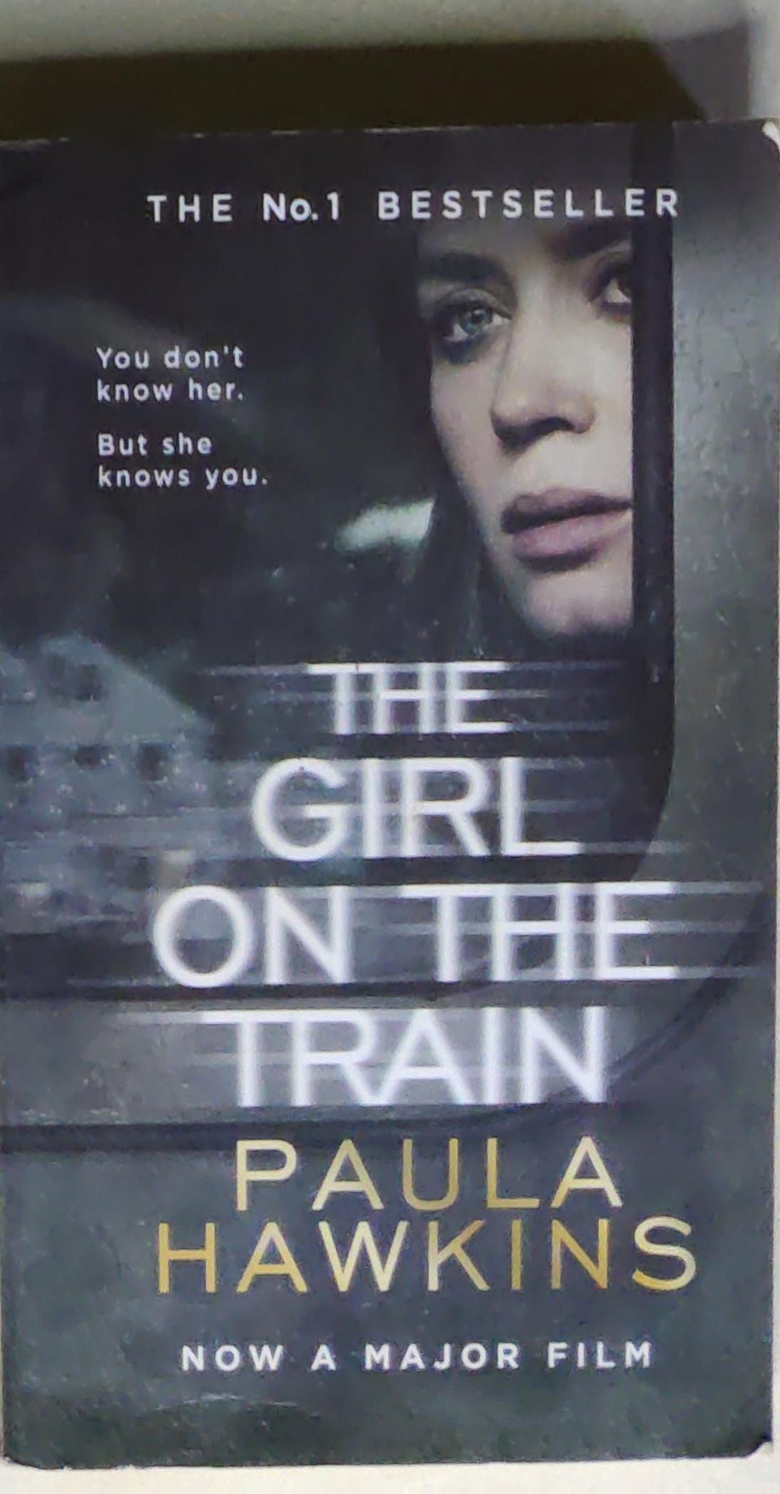 The Girl on the Train