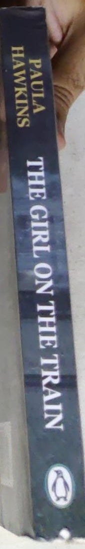 The Girl on the Train