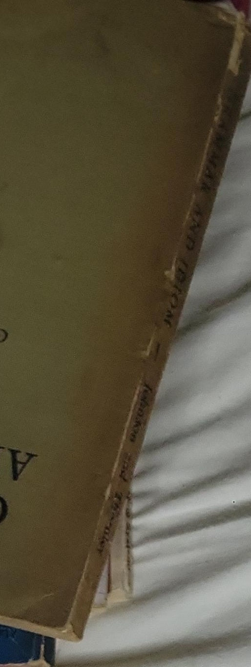 The Gospel According to John: Signs (Today's English Version)