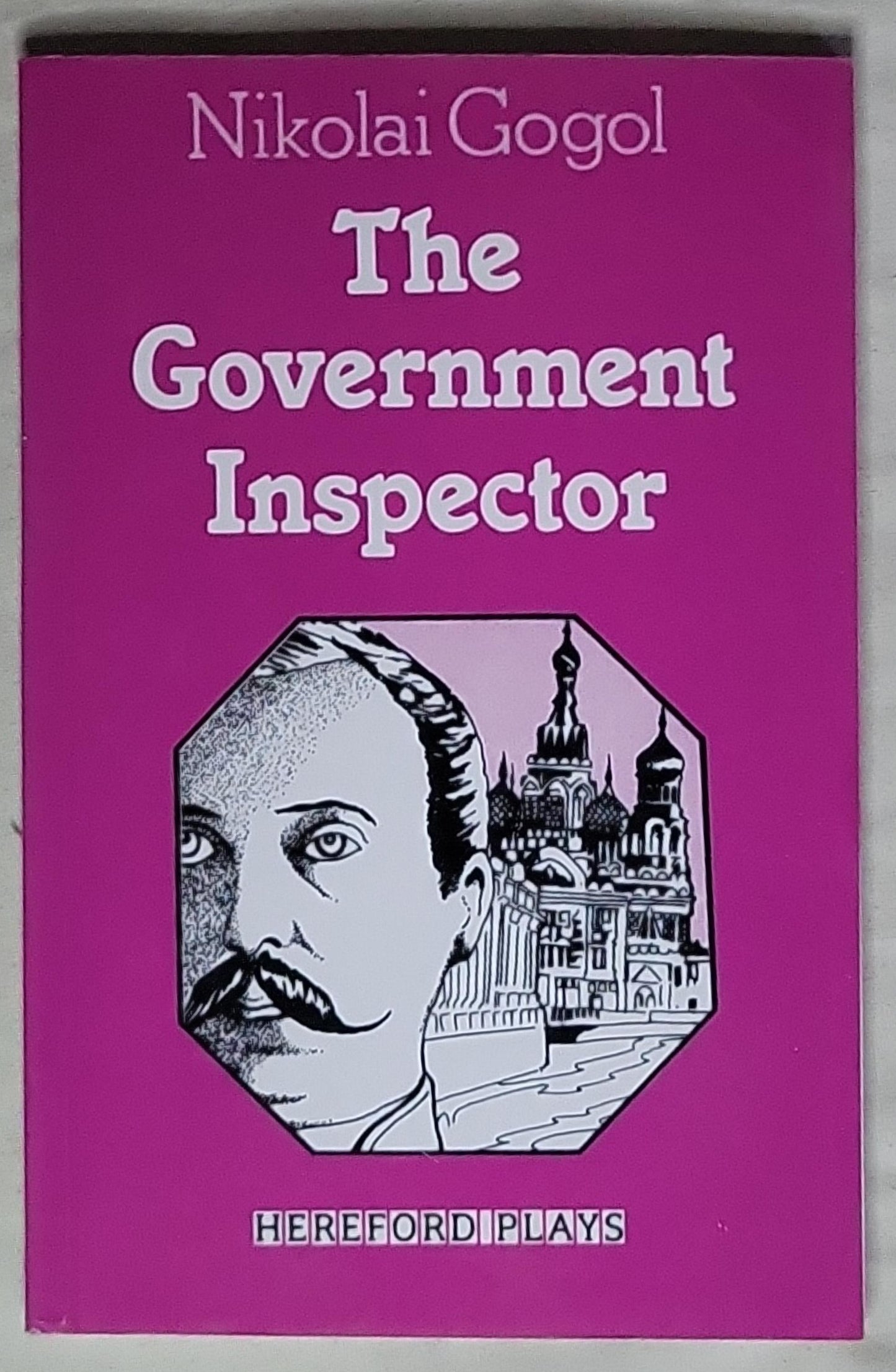The Government Inspector