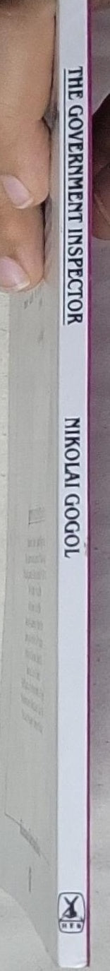 The Government Inspector