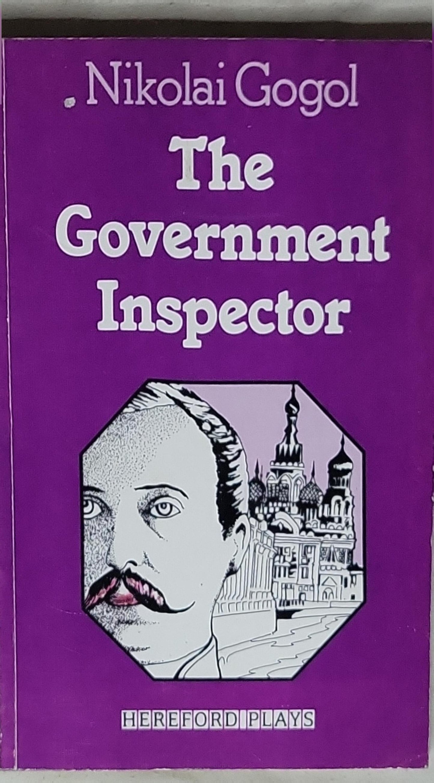 The Government Inspector
