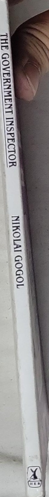 The Government Inspector