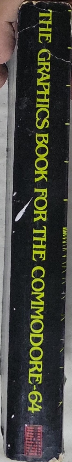 The Graphics Book for the Commodore-64