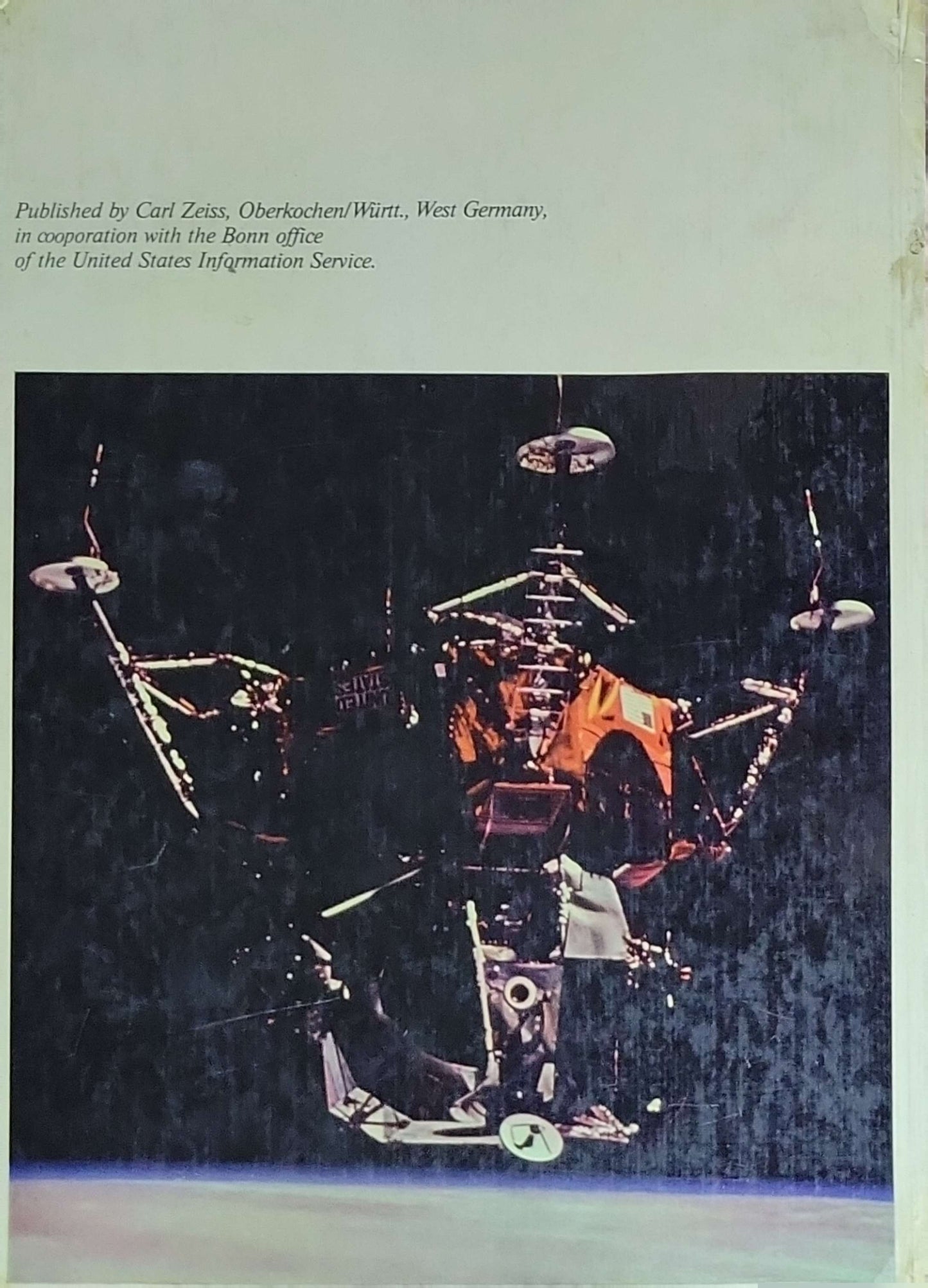 The Great Project, Space Exploration and Apollo Program: Scientific Insights and Tangible Benefits Derived for Mankind