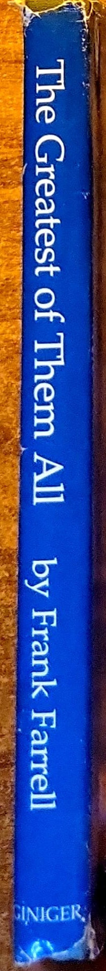 The Greatest of Them All