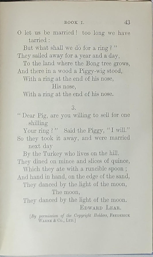 The Grip-Fast English Books: Book 1