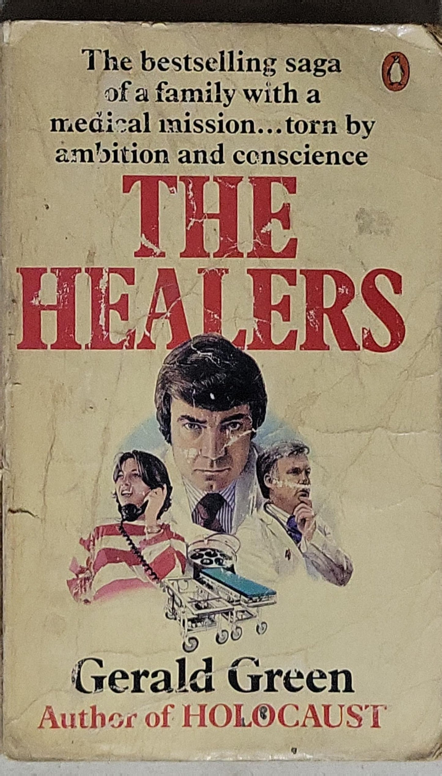 The Healers