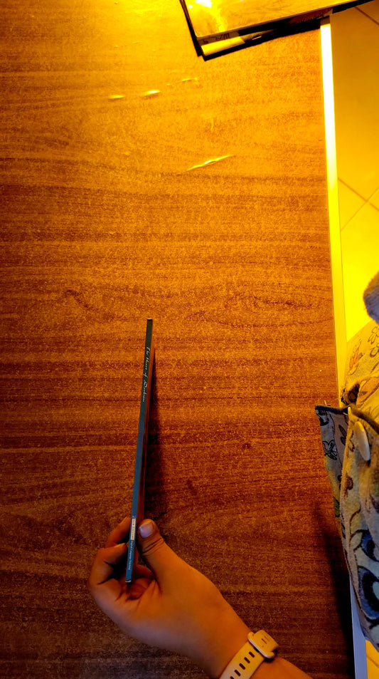 The Heart of Darkness