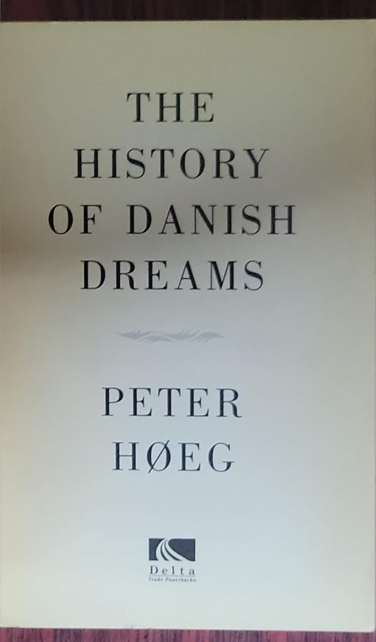 The History of Danish Dreams