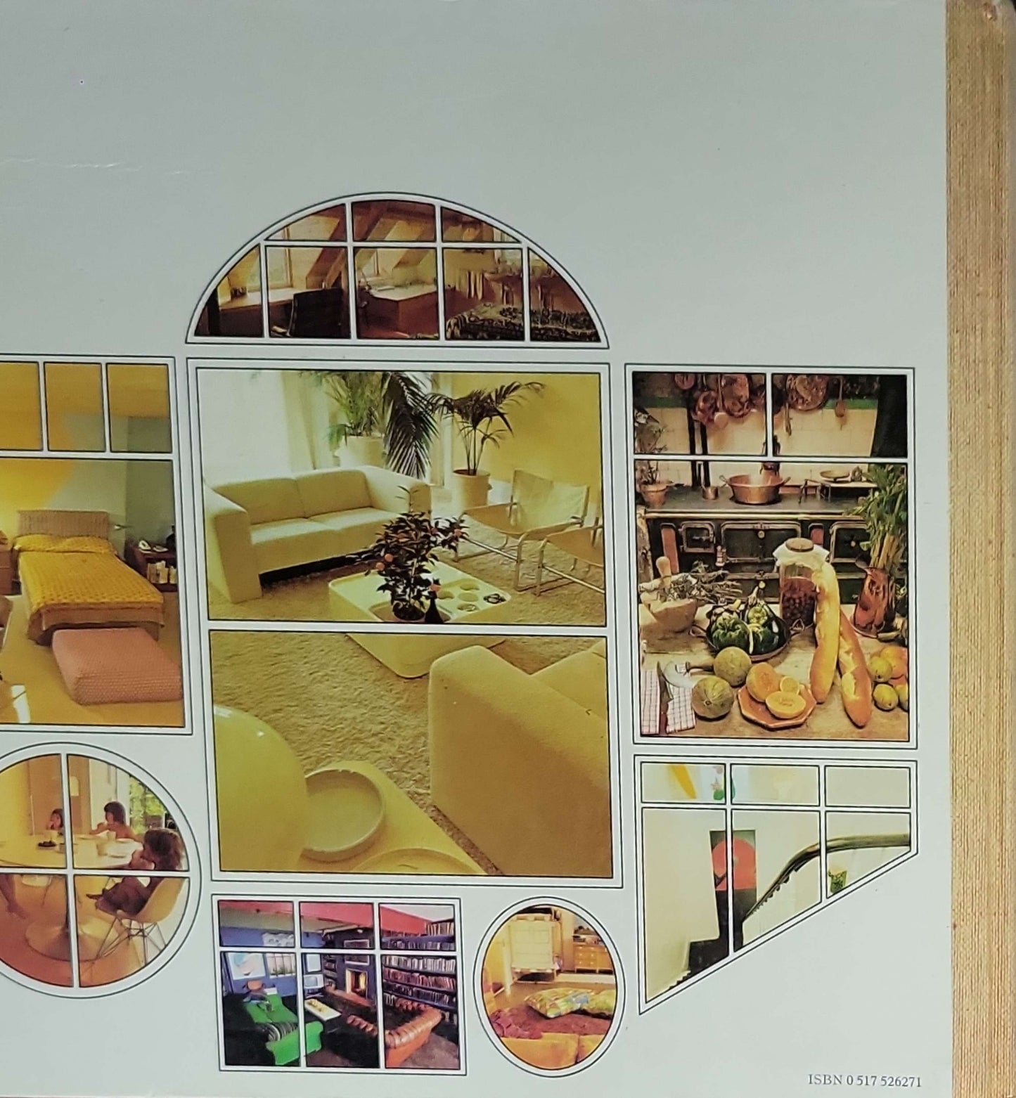 The House Book: (Terence Conran)