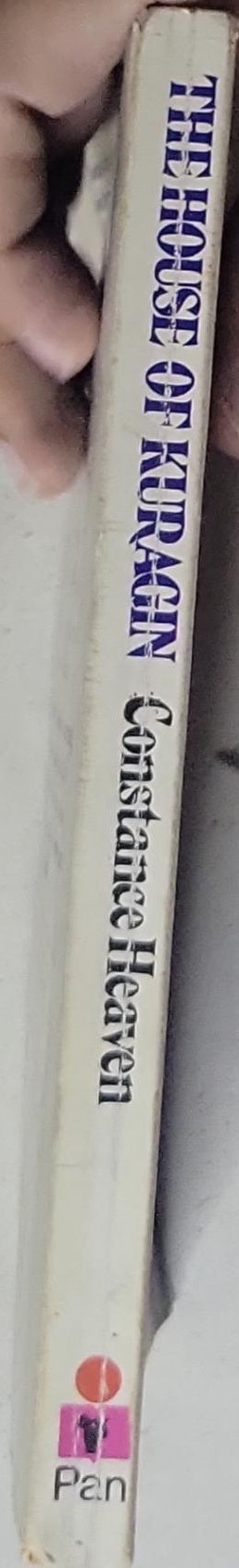 The House of Kuragin