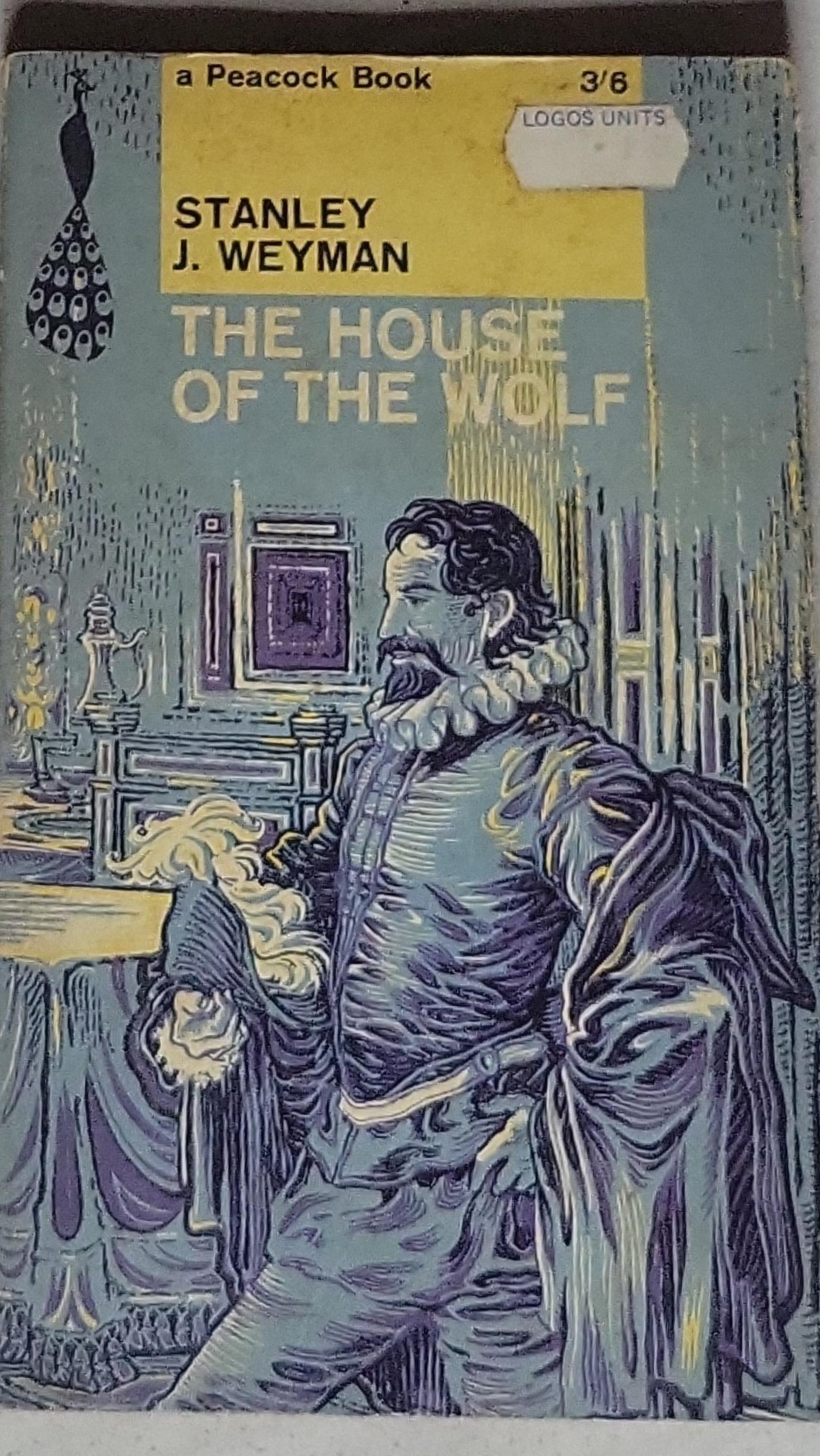The House of the Wolf