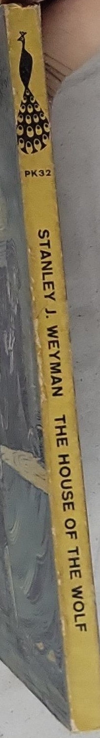 The House of the Wolf