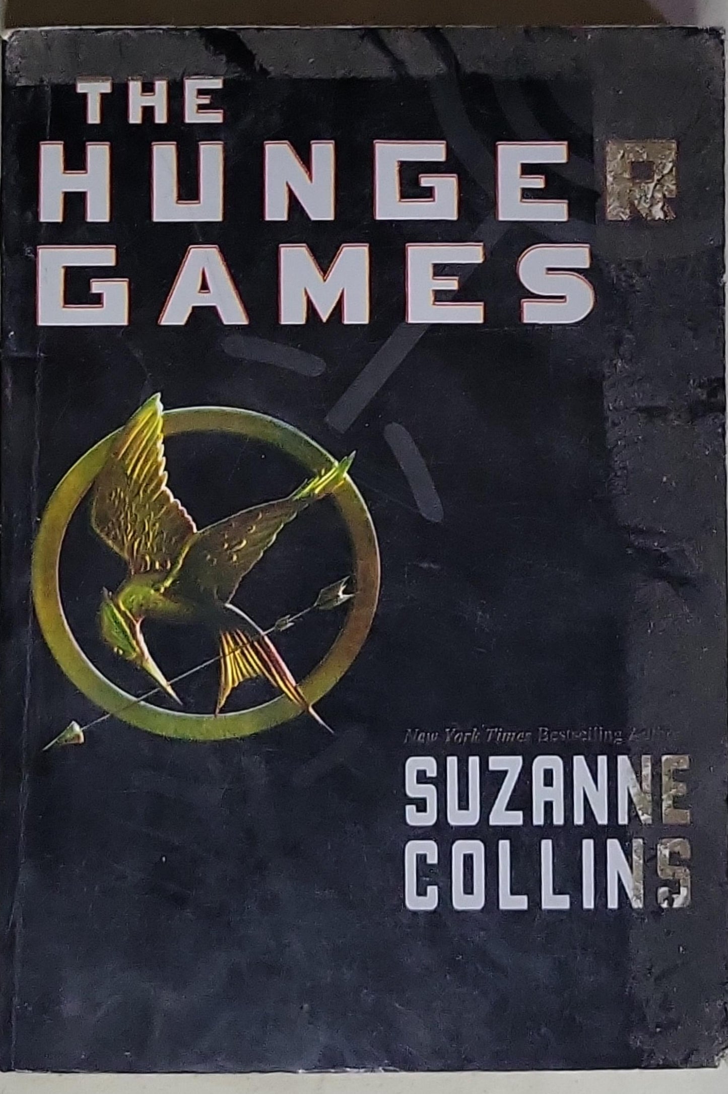 The Hunger Games
