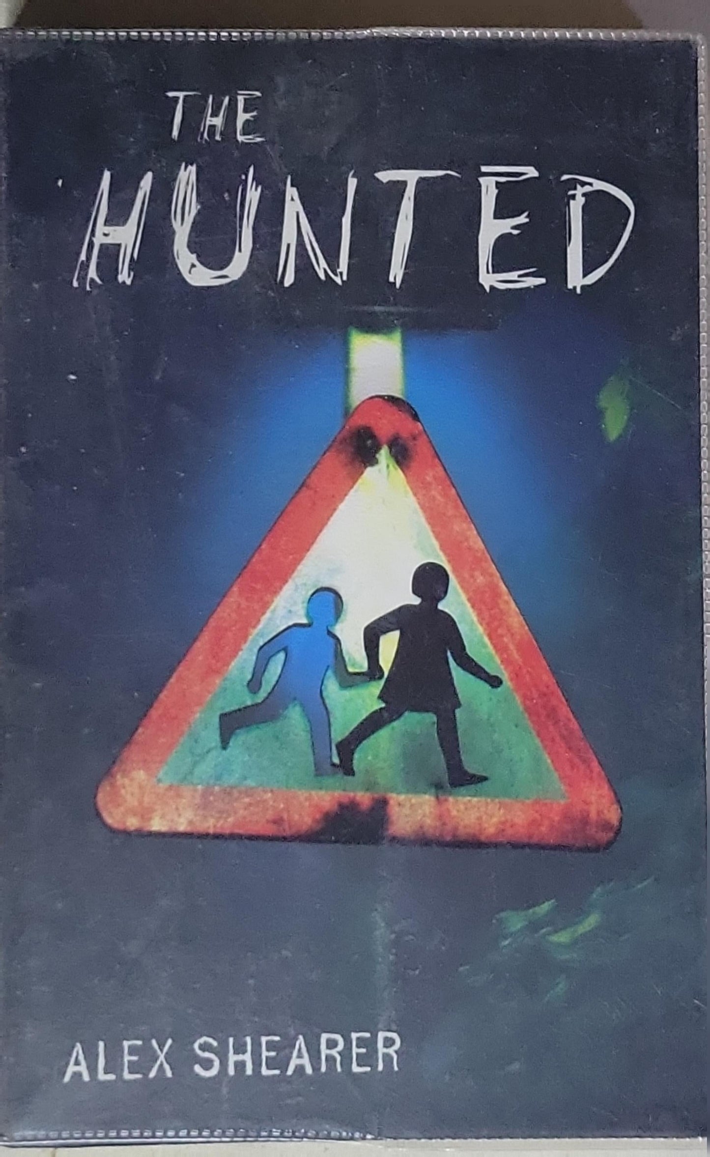 The Hunted