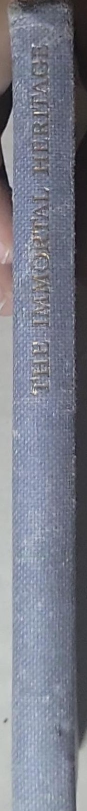 The Immortal Heritage: An Account of the Work and Policy of The Imperial War Graves Commission during twenty years 1917–1937
