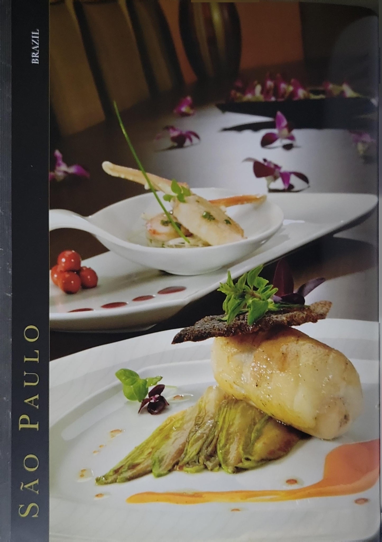 The InterContinental Kitchen