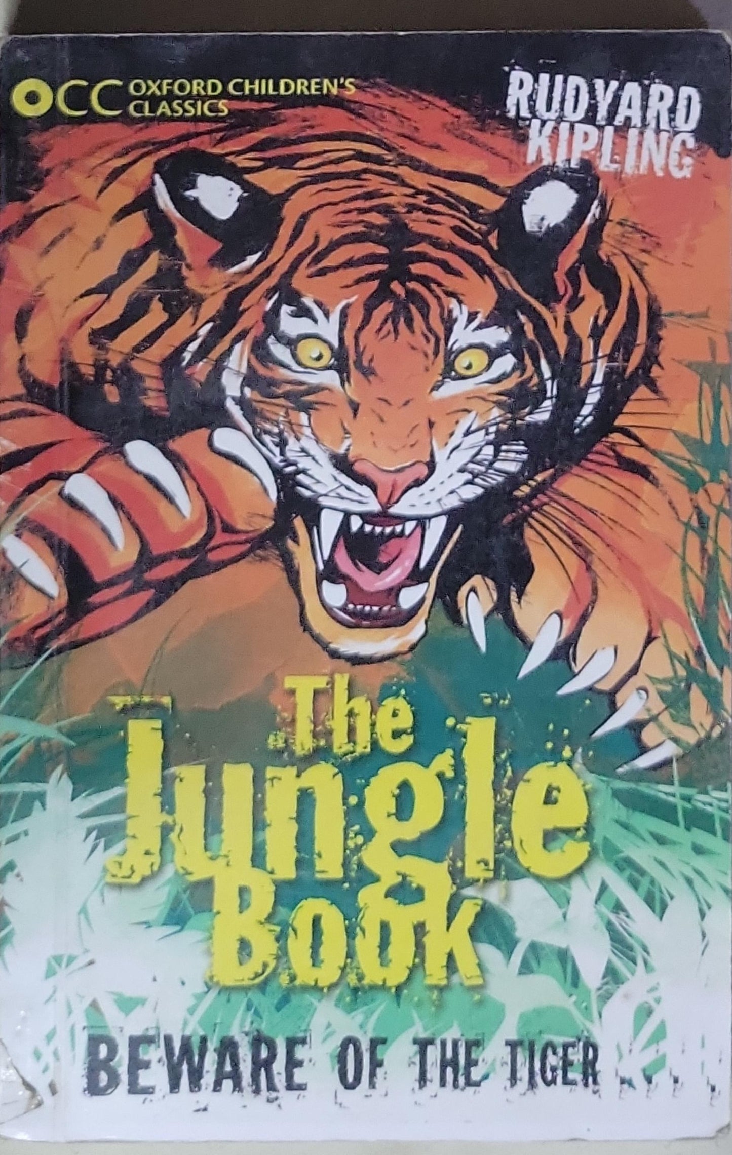 The Jungle Book