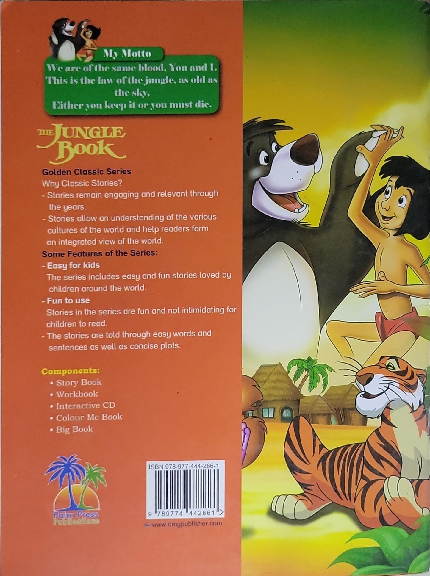 The Jungle Book