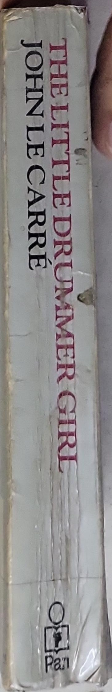 The Little Drummer Girl