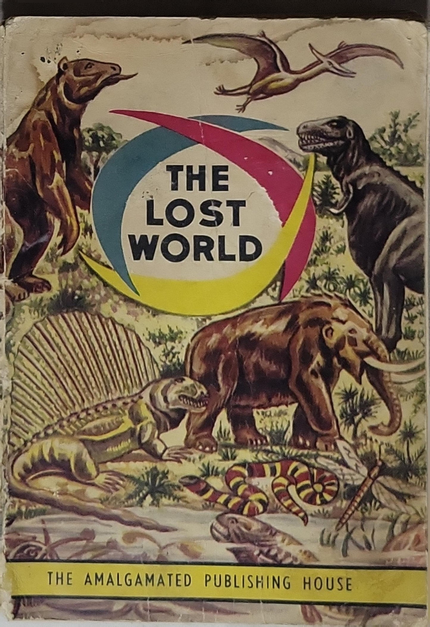 The Lost World