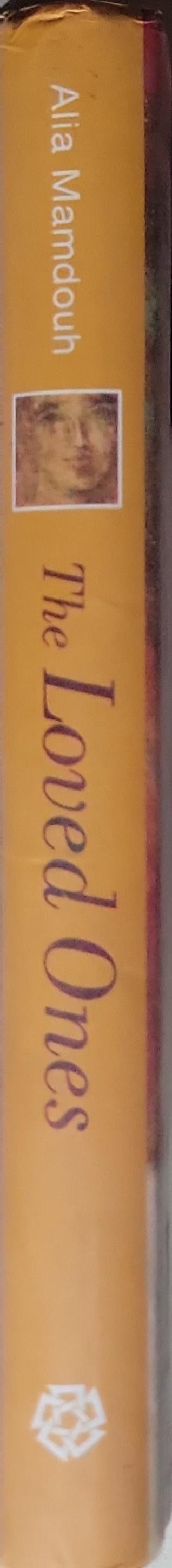 The Loved Ones: A Modern Arabic Novel