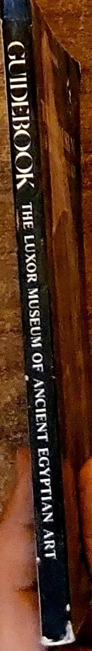 The Luxor Museum of Ancient Egyptian Art