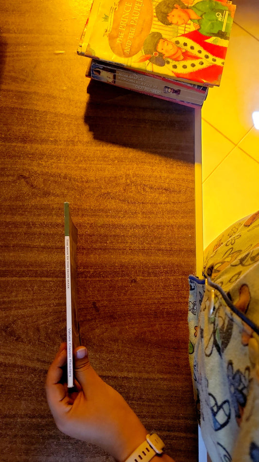 The Man in the Iron Mask