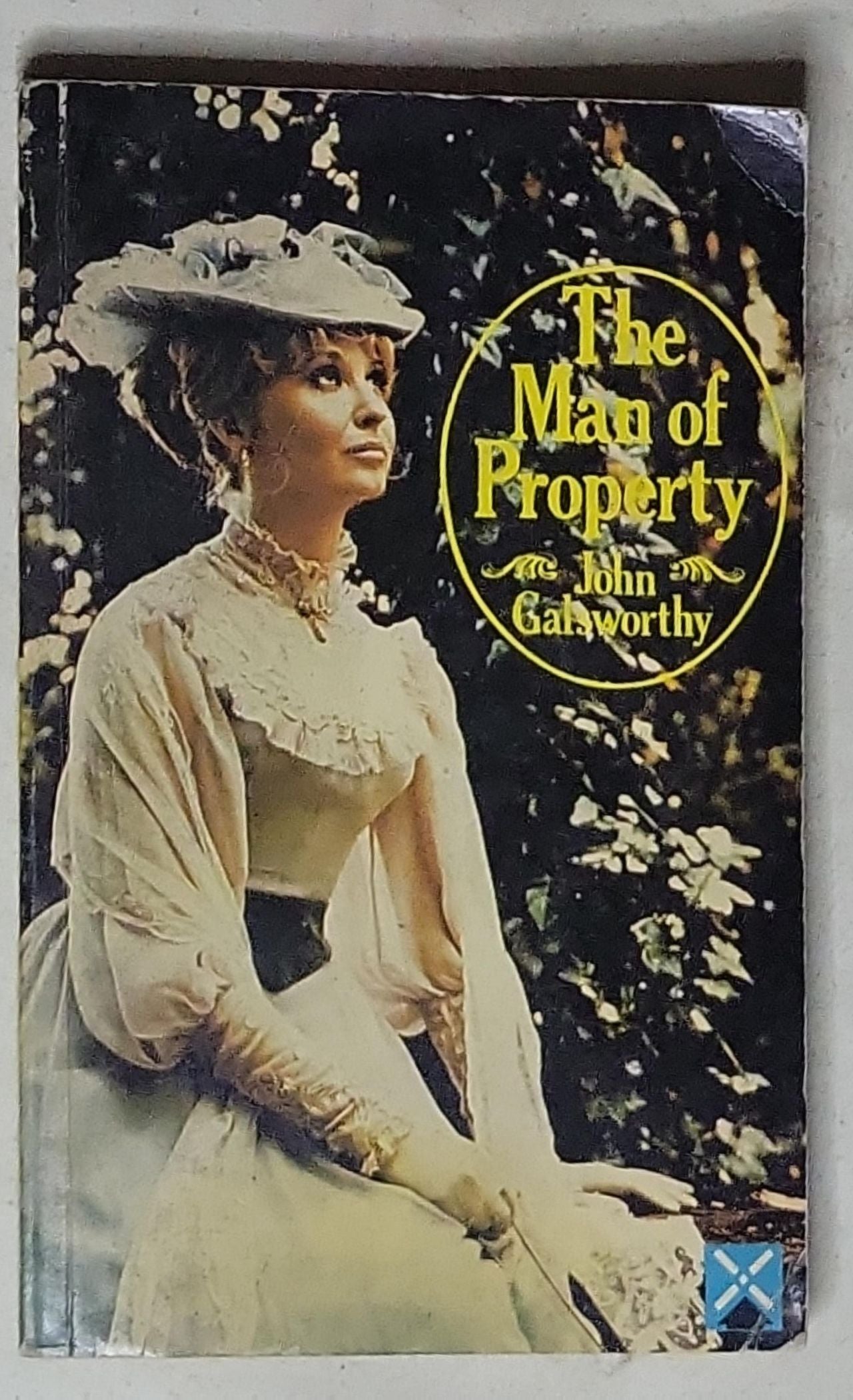 The Man of Property: Heinemann Guided Readers, U3 (Upper Level)