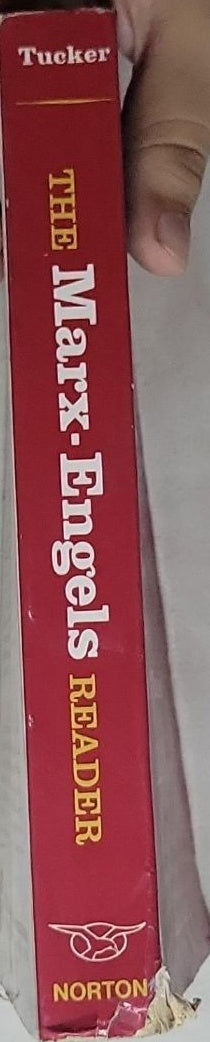 The Marx-Engels Reader: Second Edition