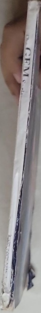 The Mask of Gold: GEM Series edition