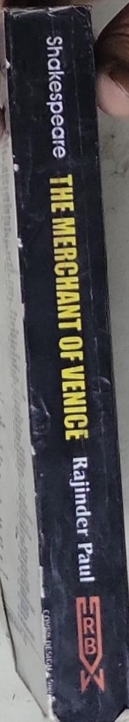 The Merchant of Venice