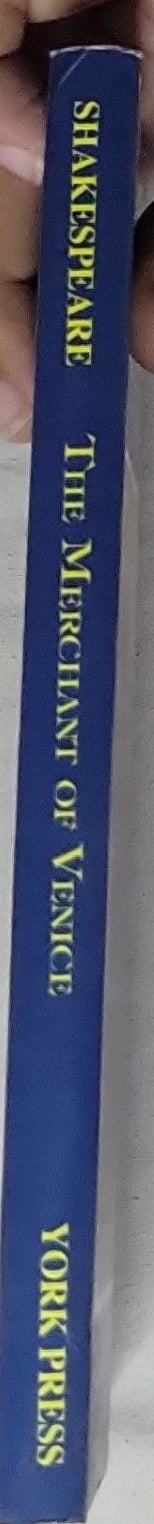 The Merchant of Venice