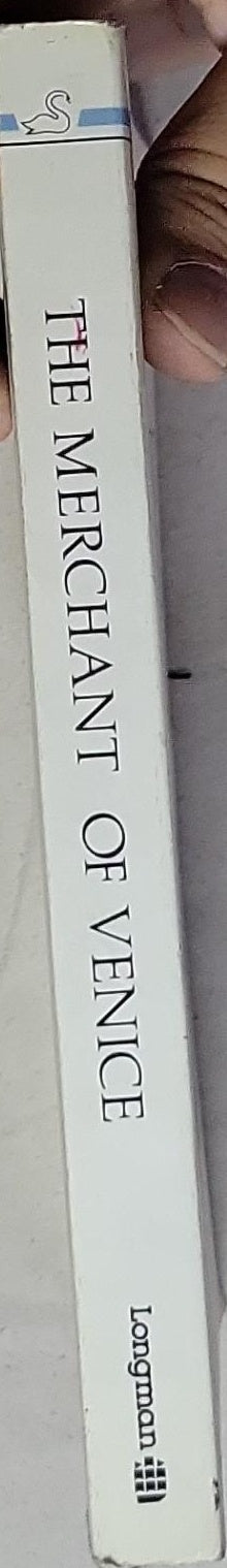 The Merchant of Venice: New Swan Shakespeare Series Edition