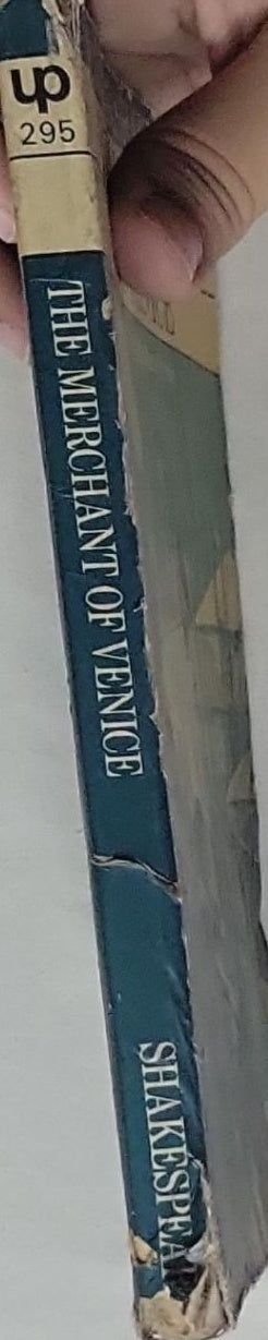 The Merchant of Venice: The Arden Shakespeare, Third Series edition