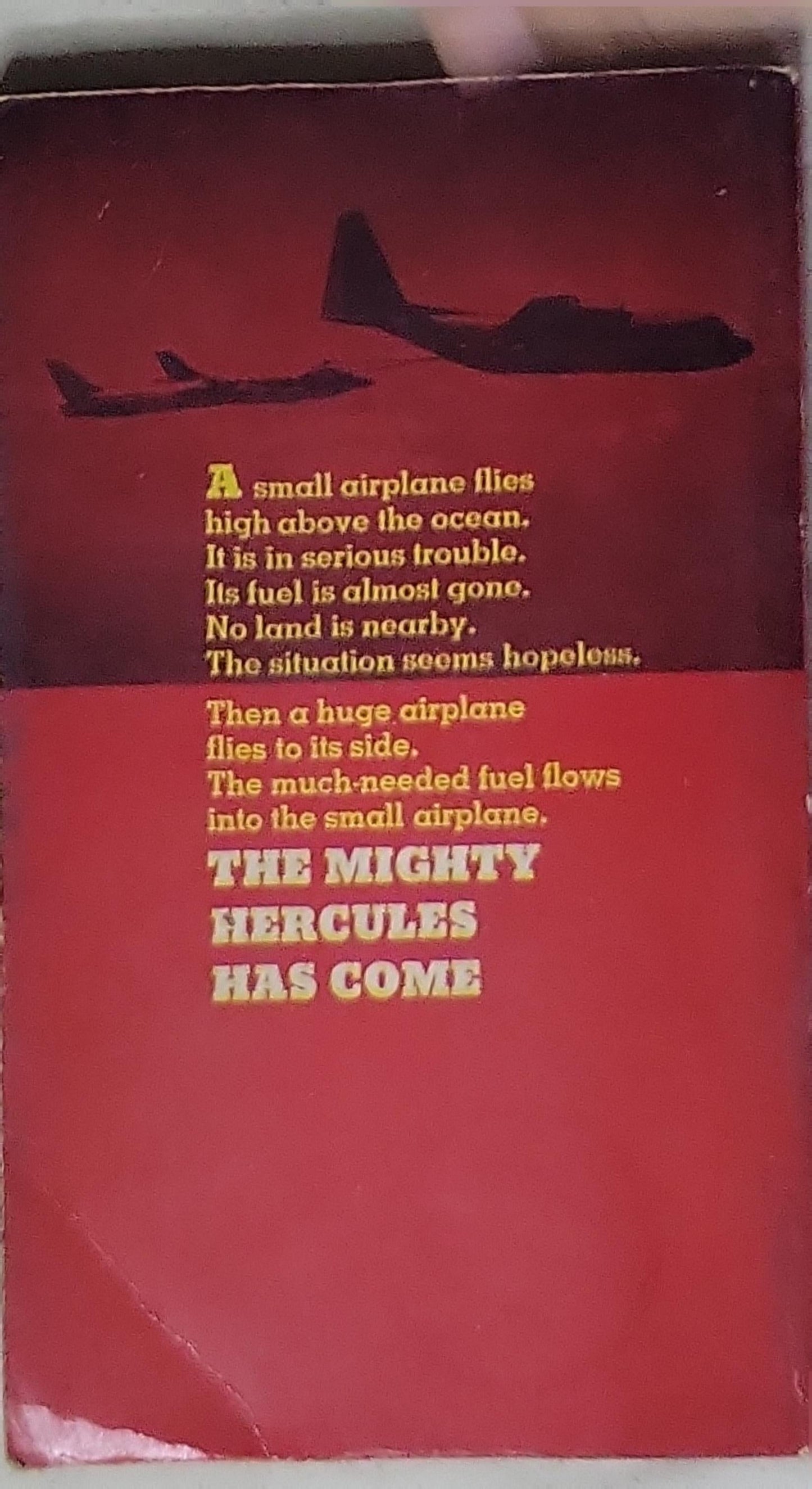 The Mighty Hercules: Ladder Edition