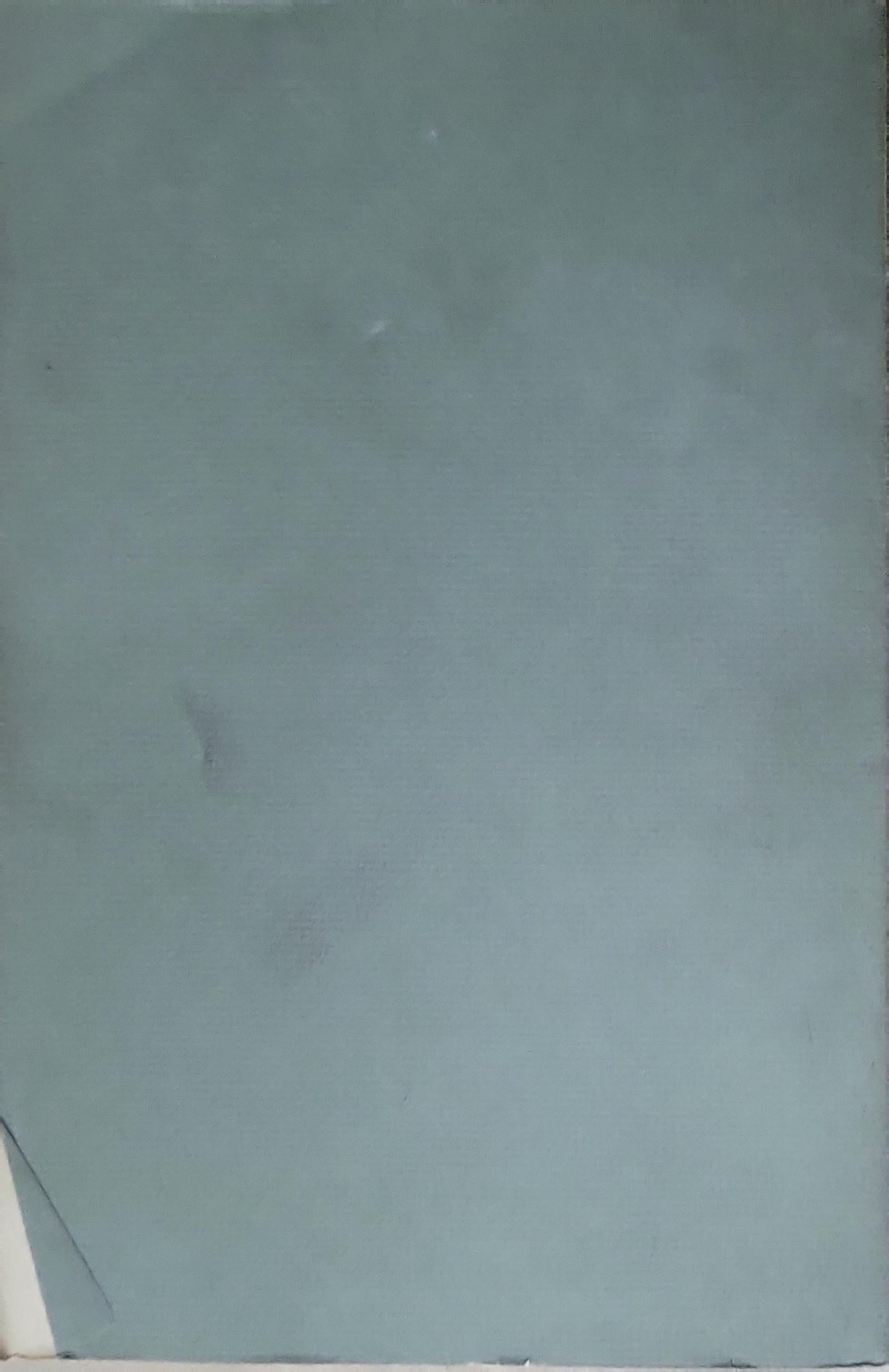 The Milbank Memorial Fund Quarterly: July 1934